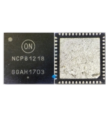 NCP81218MNTXG NCP81218 81218